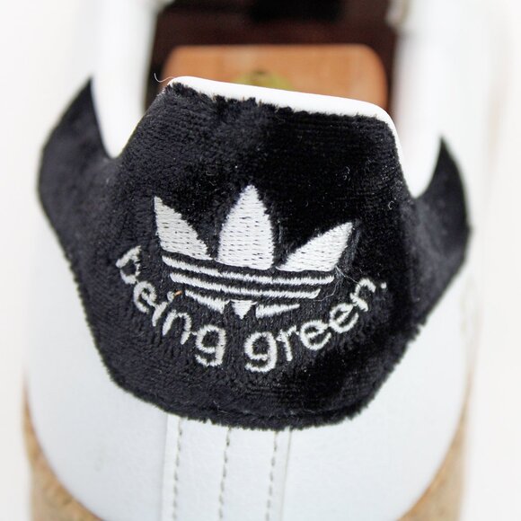 Marvel x Adidas Stan Smith Baby Groot & Gamora GZ5989 - Picture 11 of 12